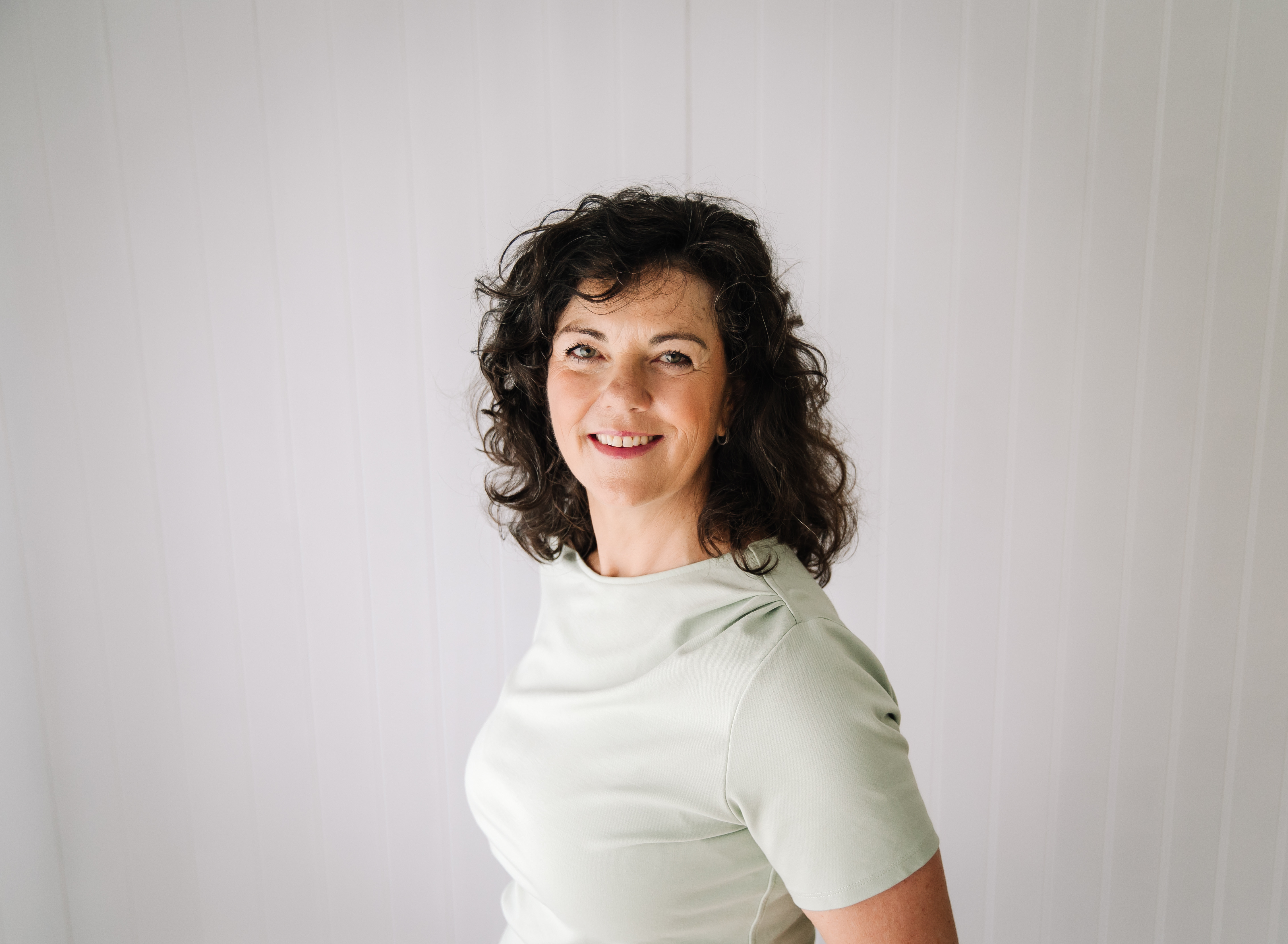Zia Cole, Clinical Psychologist